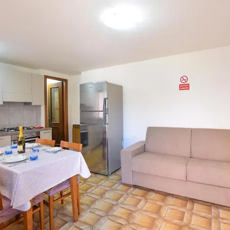 2 Bedroom Stunning In Semesterbostad