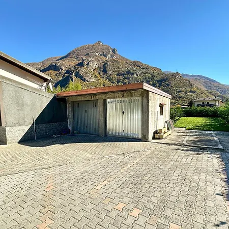 2 Bedroom Stunning In Ferienhaus