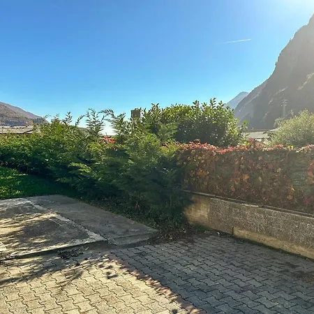 2 Bedroom Stunning In Pont-Saint-Martin