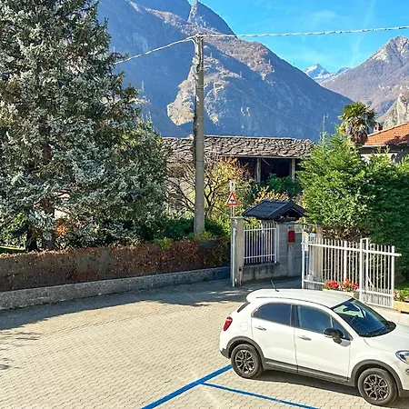 2 Bedroom Stunning In Ferienhaus *