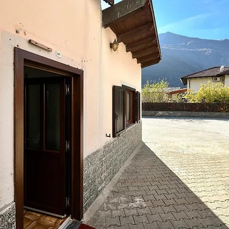 Prachtig Met 2 Slaapkamers In * Pont-Saint-Martin