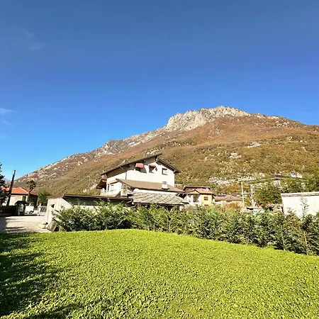 2 Bedroom Stunning In Ferienhaus Pont-Saint-Martin