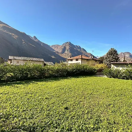 Semesterbostad 2 Bedroom Stunning In Pont-Saint-Martin