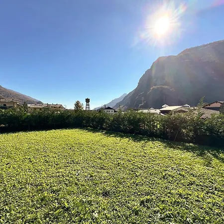 2 Bedroom Stunning In Semesterbostad