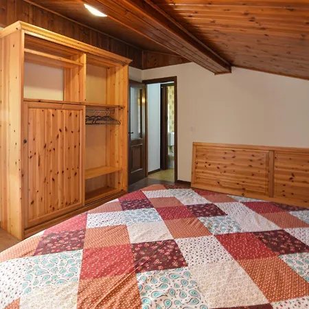 2 Bedroom Stunning In Pont-Saint-Martin